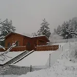 Mini Complex Rilski Terasi Konukevi Sapareva Banya