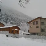 Mini Complex Rilski Terasi Sapareva Banya