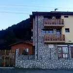Mini Complex Rilski Terasi 4* Sapareva Banya