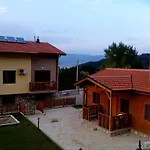 Mini Complex Rilski Terasi Sapareva Banya