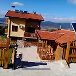 Mini Complex Rilski Terasi 4*