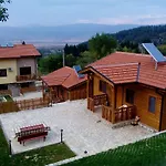 Mini Complex Rilski Terasi 4* Saparewa Banja