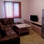 Mini Complex Rilski Terasi Konukevi