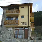 Konukevi Mini Complex Rilski Terasi Sapareva Banya