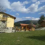 Mini Complex Rilski Terasi Konukevi 4*