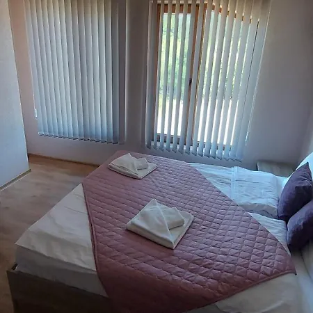 Mini Complex Rilski Terasi Gasthof 3*