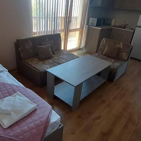 Guest house Mini Complex Rilski Terasi