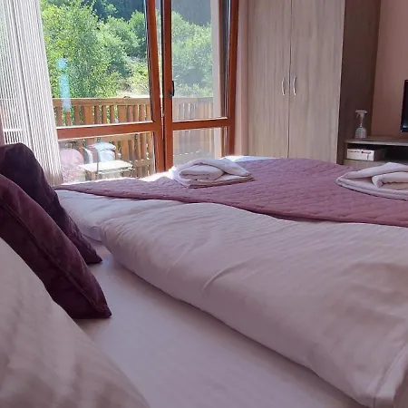 Mini Complex Rilski Terasi