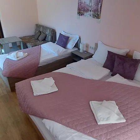 Mini Complex Rilski Terasi 3*