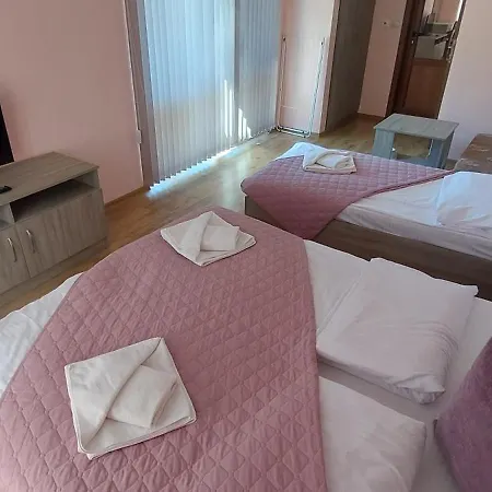 Mini Complex Rilski Terasi 3*