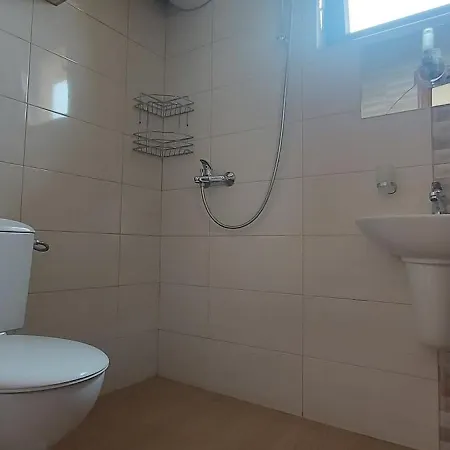 Guest house Mini Complex Rilski Terasi