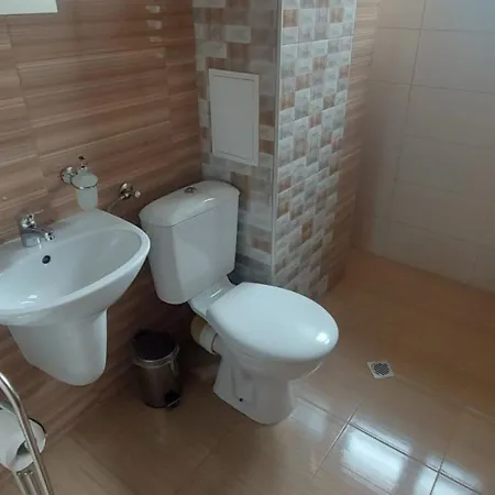 Mini Complex Rilski Terasi Guest house