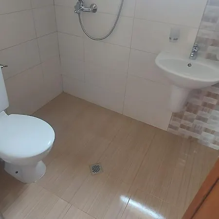 Gasthof Mini Complex Rilski Terasi