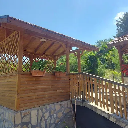 Mini Complex Rilski Terasi Guest house