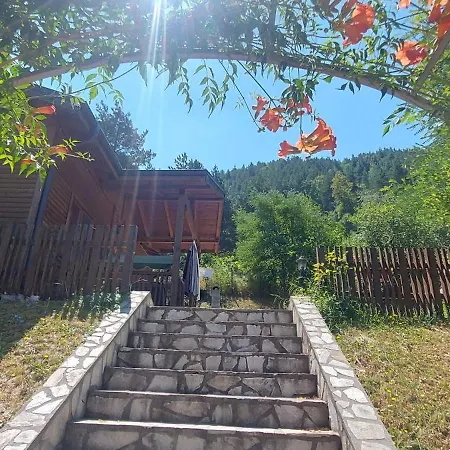 Mini Complex Rilski Terasi Gasthof Saparewa Banja
