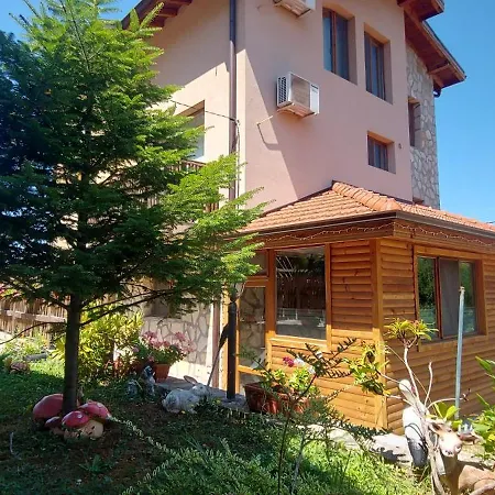 Mini Complex Rilski Terasi 3*