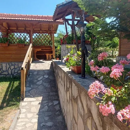 Mini Complex Rilski Terasi 3*