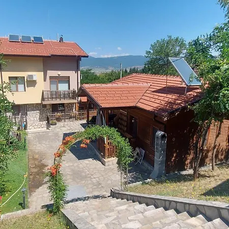 Mini Complex Rilski Terasi
