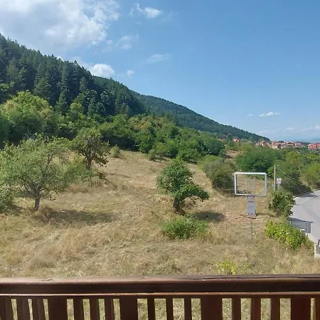 Mini Complex Rilski Terasi 2* Sapareva Banya