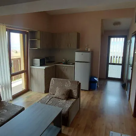 Mini Complex Rilski Terasi 3*