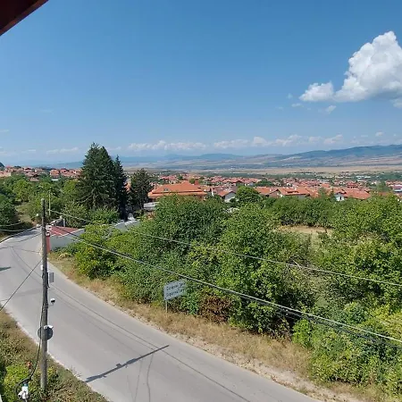 Mini Complex Rilski Terasi 3*