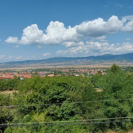 Mini Complex Rilski Terasi 3*