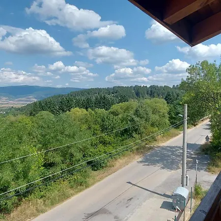 Mini Complex Rilski Terasi Gasthof 3*