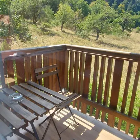 Mini Complex Rilski Terasi