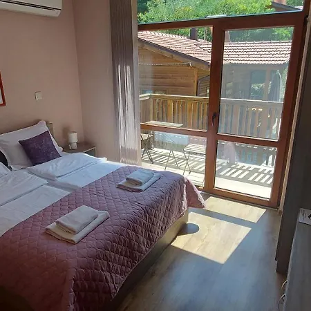 Mini Complex Rilski Terasi