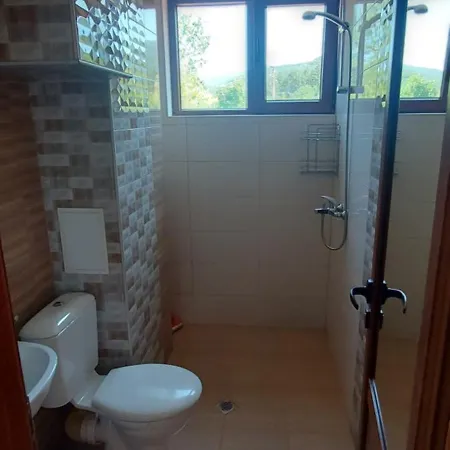 Mini Complex Rilski Terasi 3*