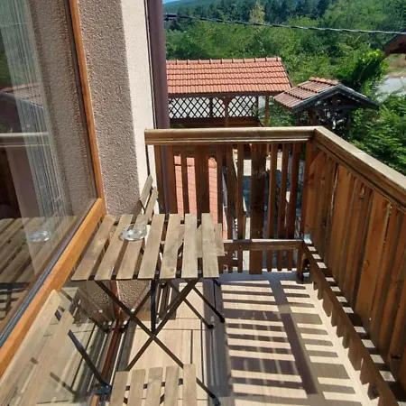Mini Complex Rilski Terasi Guest house 2*