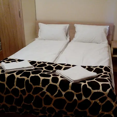 Mini Complex Rilski Terasi