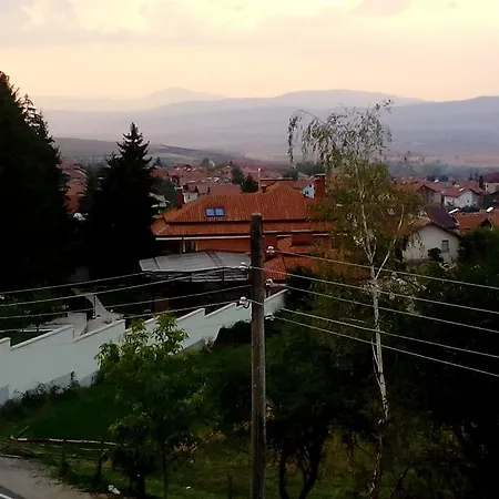 Mini Complex Rilski Terasi 3*