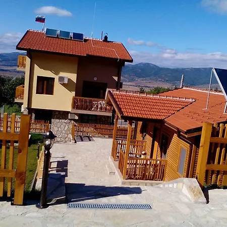 Mini Complex Rilski Terasi 3*
