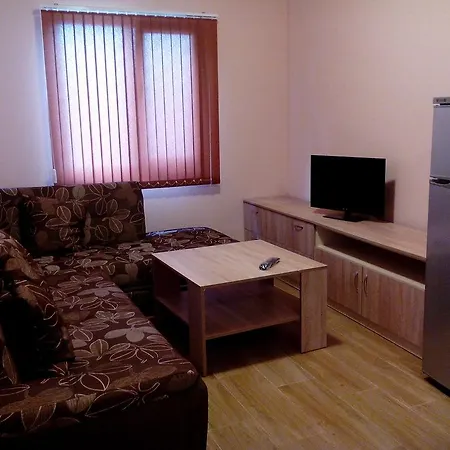 Mini Complex Rilski Terasi Guest house
