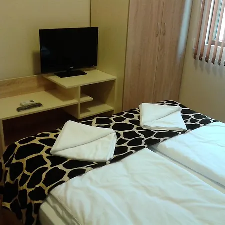 Mini Complex Rilski Terasi 3*
