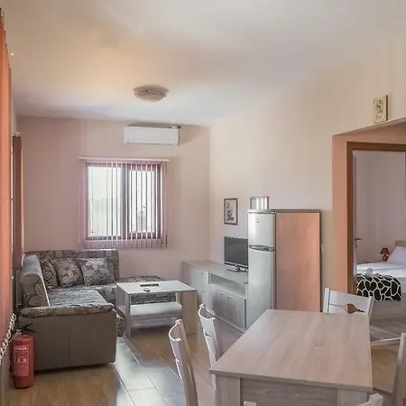 Mini Complex Rilski Terasi Guest house