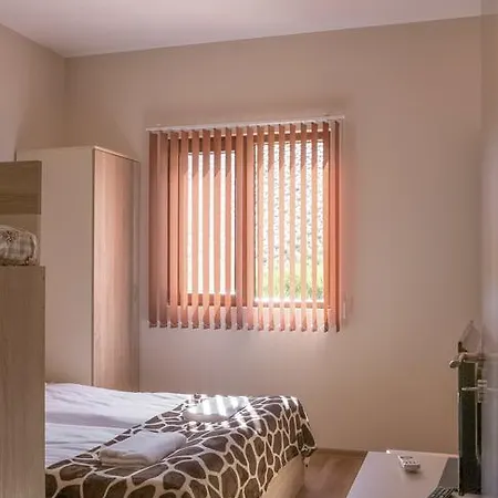 Mini Complex Rilski Terasi 3*