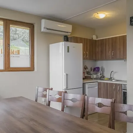 Mini Complex Rilski Terasi Sapareva Banya