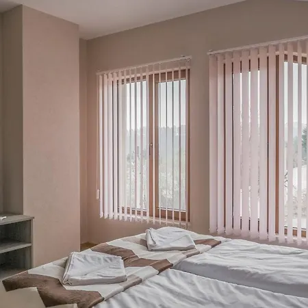 Guest house Mini Complex Rilski Terasi Sapareva Banya
