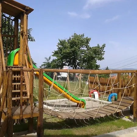 Mini Complex Rilski Terasi