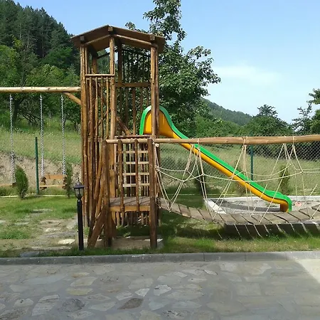 Gasthof Mini Complex Rilski Terasi 3*