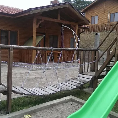 Mini Complex Rilski Terasi