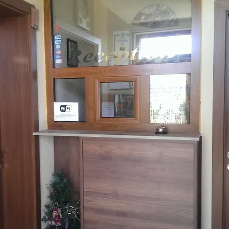 Gasthof Mini Complex Rilski Terasi