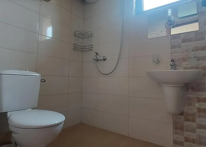 Къща за гости мини комплекс рилски тераси