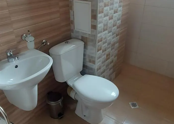 мини комплекс рилски тераси Къща за гости