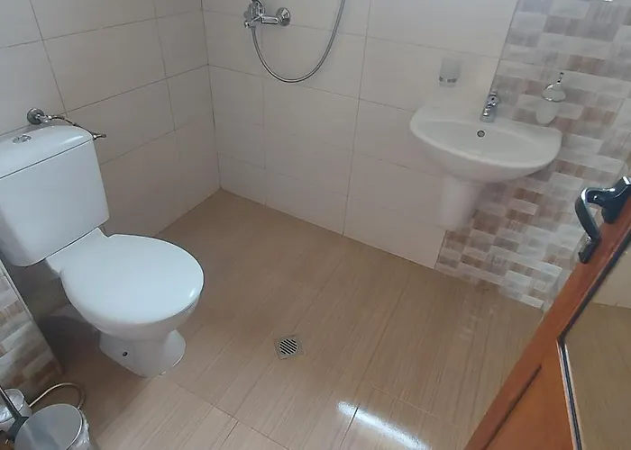 Къща за гости мини комплекс рилски тераси