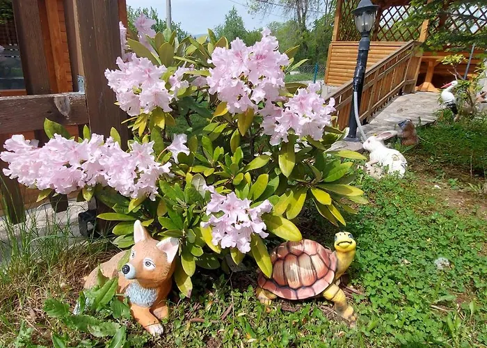 мини комплекс рилски тераси 3*