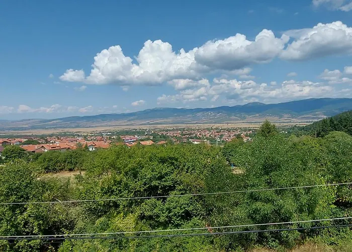 мини комплекс рилски тераси 3*