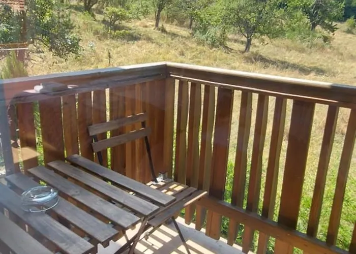 мини комплекс рилски тераси